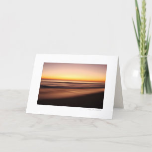 Carte Southern Shores Daybreak Frameable Photo