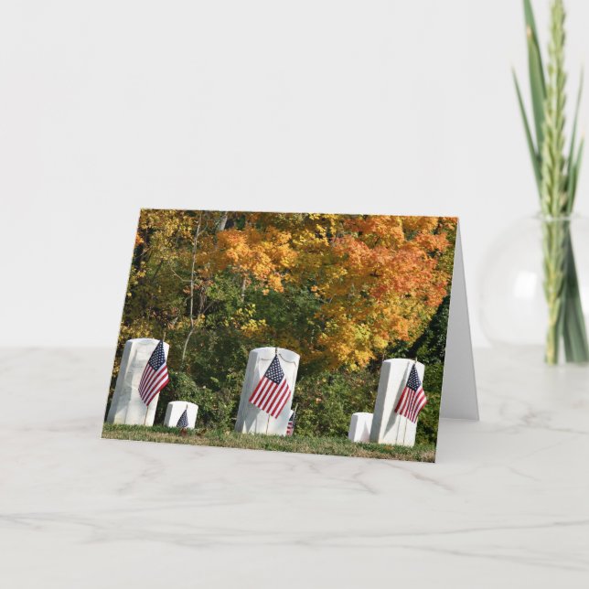 Carte Souvenir (Devant)