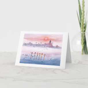 CARTE SOUVENIRS JPEC D'ENFANCE