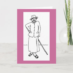 Carte Soyez 2 heureux