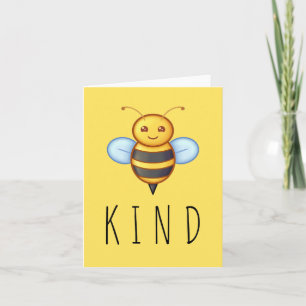 Carte Soyez Génial Message Inspirationnel Jote Abee Sour
