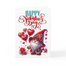 Soyez mon Valentin 