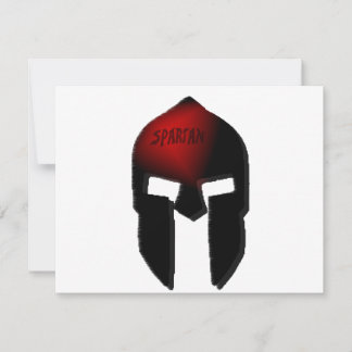 Carte spartiate