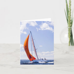 Carte Spinnaker haerlem (vertical)