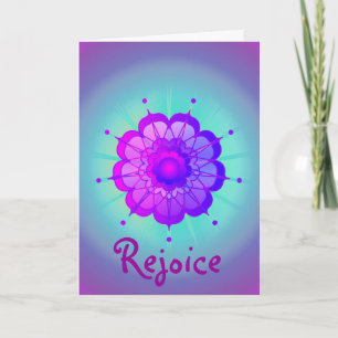 Carte SpiritualSunshine95