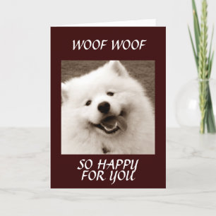 CARTE SPITZ VOUS SOUHAITE *FÉLICITATIONS POUR VOTRE NOUV