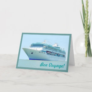 Carte splendide de voyage de fève de navigation