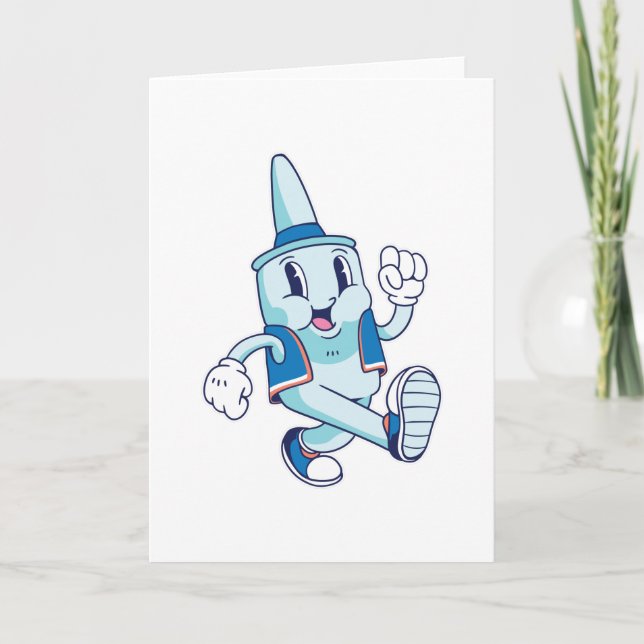 Carte Spray nasal (Devant)