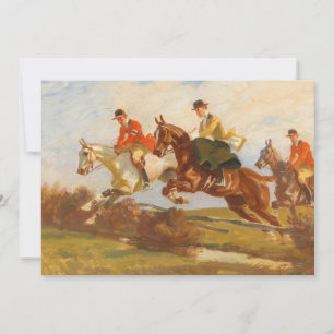 Carte Springreiter   Angelo Jank