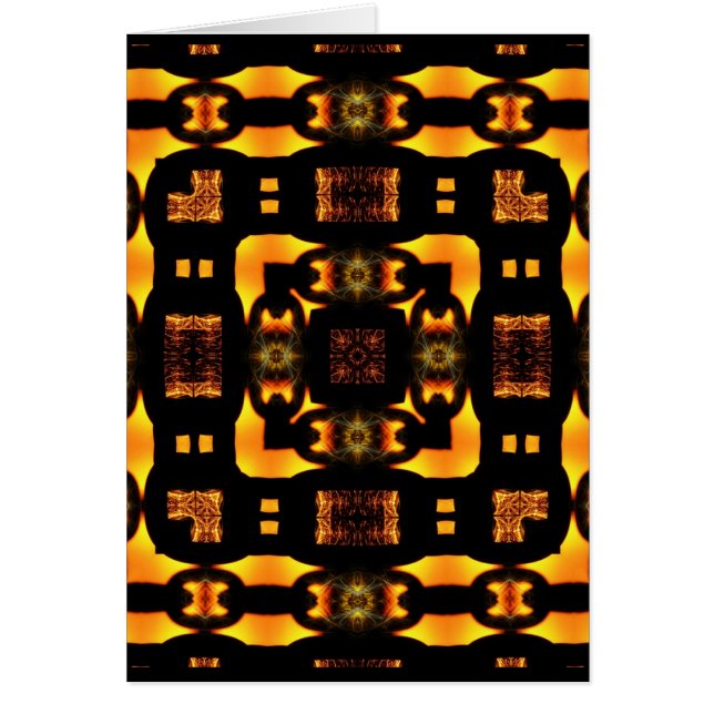 carte squarechain (Devant)