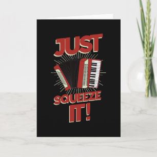 Carte Squeeze It