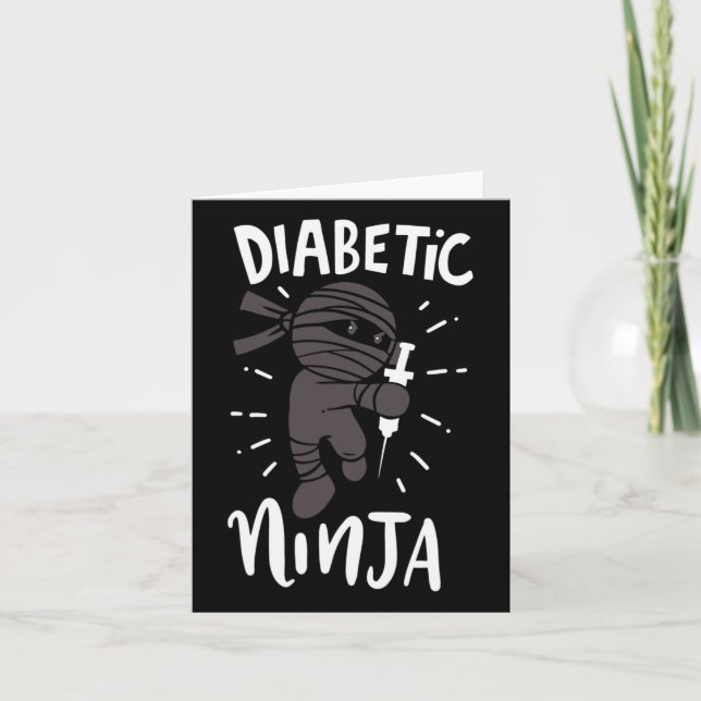 Carte Squelette Mains Coeur Signer Retro Costume Hallowe (Devant)