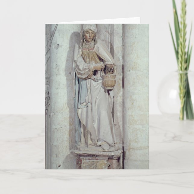 Carte St. Martha (Devant)