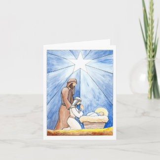 Carte Star of Bethlehem