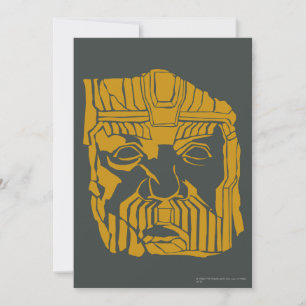 Carte Statue d'Erebor
