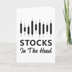 Carte Stock Market Stocks In The Hood Trader Trading