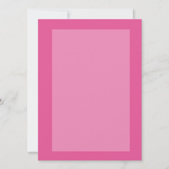 Carte Stores de fenêtre en acrylique  GABARIT À FABRIQUE (Devant)