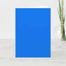 Style de vie minimaliste néon bleu clair