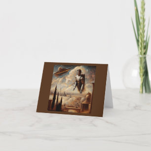 Carte Style Masters italien SF 1