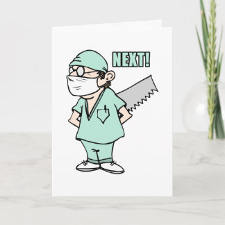 Carte Suivant!