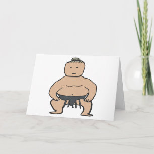 Carte Sumo