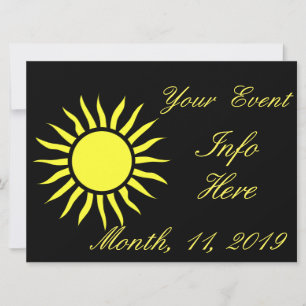 Carte Sun Thunder_Cove