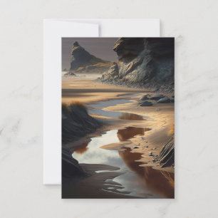 Carte Sunset