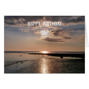 Carte SUNSET