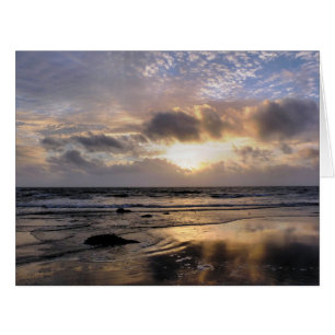 Carte SUNSET