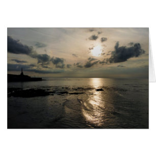 Carte SUNSET