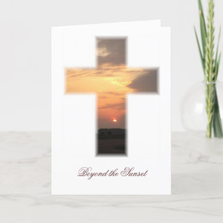 Carte SunsetCrossMP, au-delà du coucher du soleil