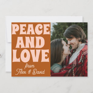 Carte Super Gras Funky Noël Joyeux Et Lumineux