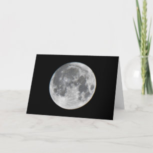 Carte Super Moon   Mendota Heights Minnesota