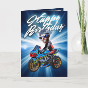 Carte Superbike