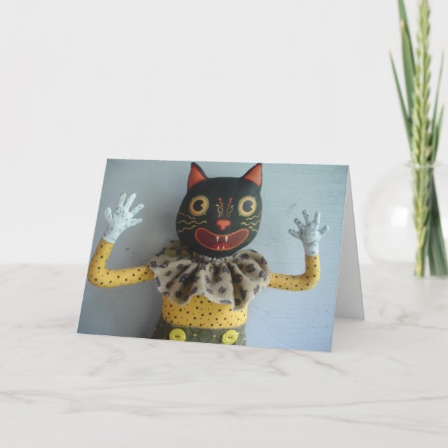 Carte Surprise ! (Devant)