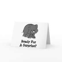 Surprise