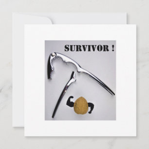 Carte Survivant !