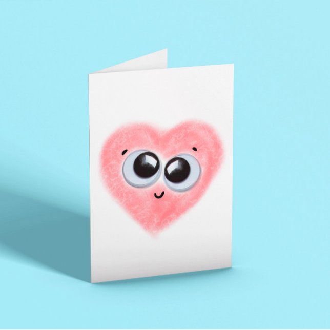 Carte Sweet Heart (Créateur téléchargé)