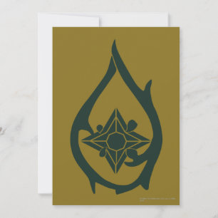 Carte Symbole de chute TAURIEL™