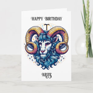 Carte SYMBOLE Horoscope   Anniversaire