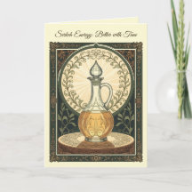 Symbolisme du Serkeh La Sagesse du Vinaigre