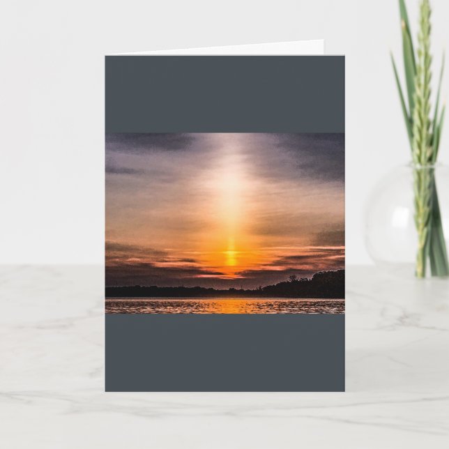 Carte Sympathie (Devant)