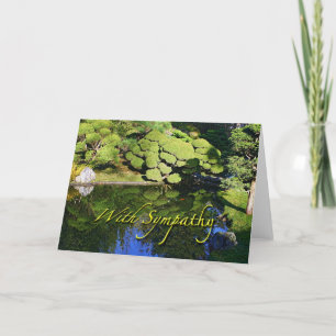 Carte Sympathie