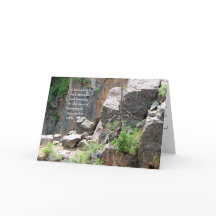 Sympathie : Arbre noir de canyon