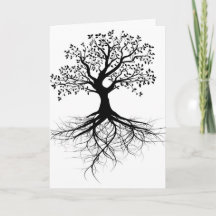 Sympathie de l'arbre de vie