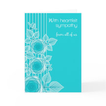 Sympathie des affaires de groupe ou personnel