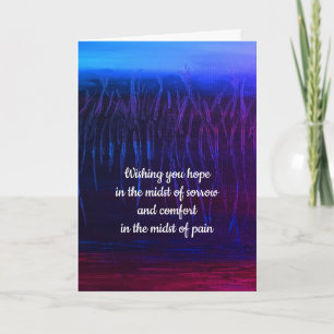 Carte Sympathie par dalDesignNZ