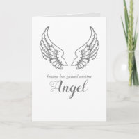 Sympathy Heaven Angel | La pensée religieuse de vo
