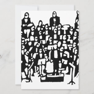 CARTE SYMPHONIE ! !