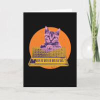 Synthétiseur de chat